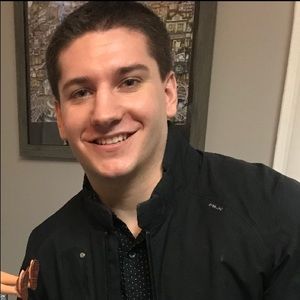 Meet your Posher, Kevin